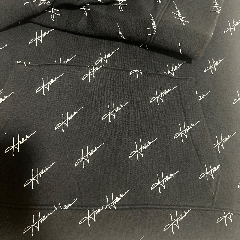 Hoodie - Picture 3 of 4